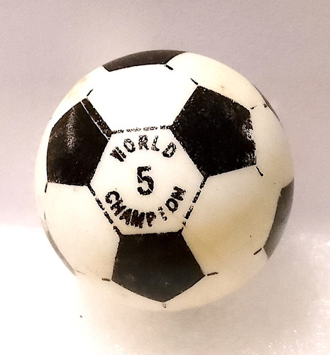 World champion pallina per - champion,