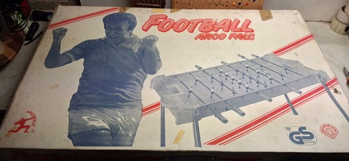 Arcofalc football biliardino - arcofalc,
