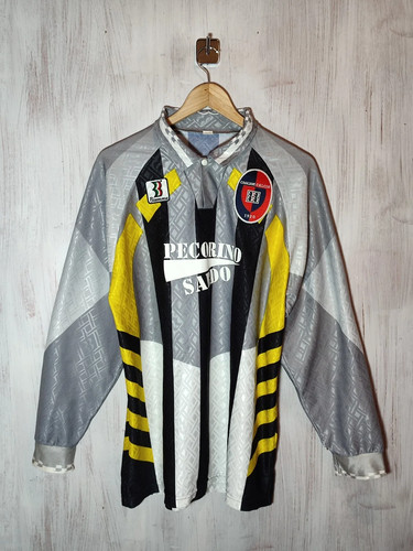 Cagliari сalcio 1998 1999 - cagliari,