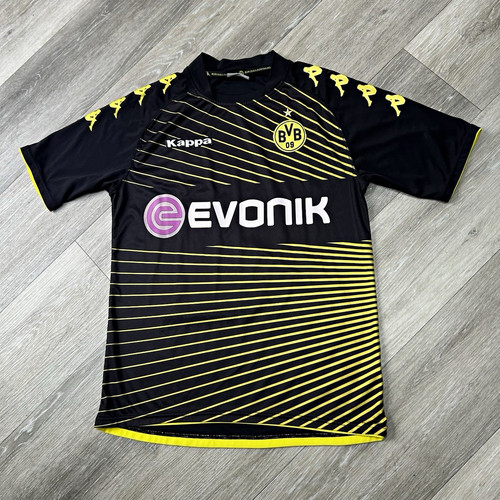 Maglia calcio trasferta