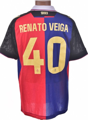 Maglia calcio home basel - fc,