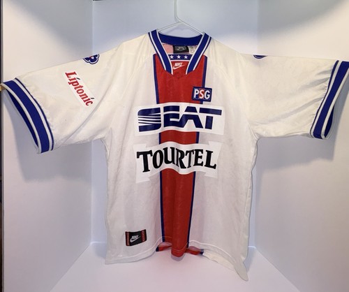 Maglia calcio paris - calcio,