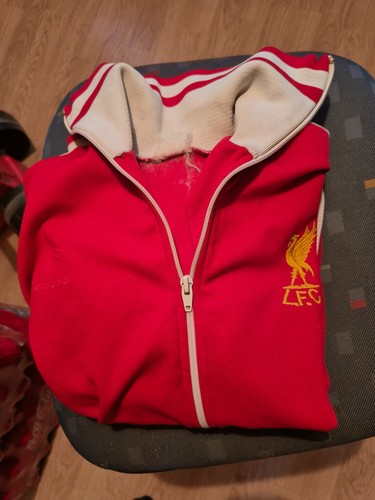 Giacca sportiva liverpool anni - liverpool,