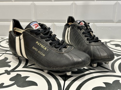 Scarpe calcio vintage - scarpe,