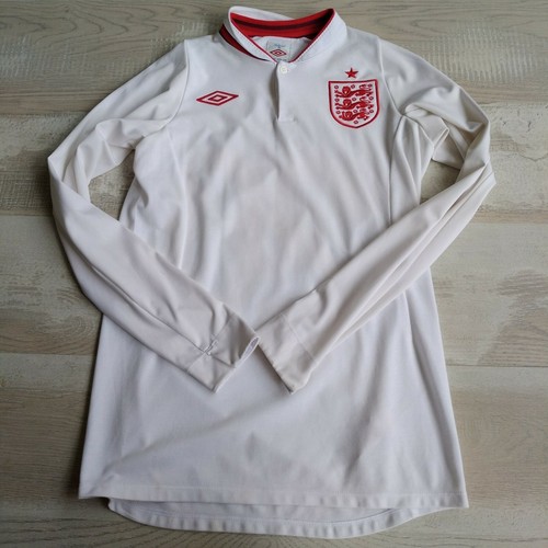 Maglia calcio chamberlain - maglia,