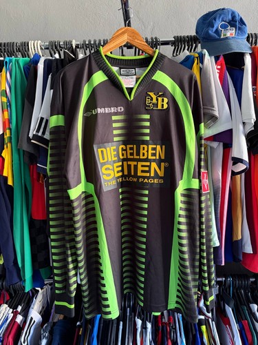 Bsc young boys - boys, 2000