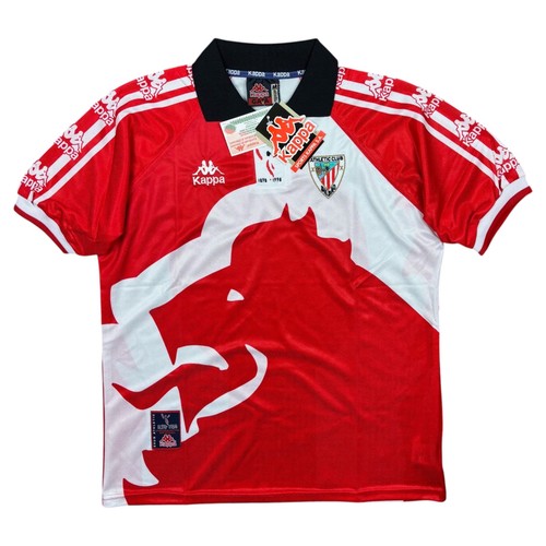 Maglia calcio originale