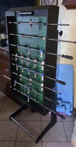 Calcio balilla biliardino - calcio, balilla/biliardino