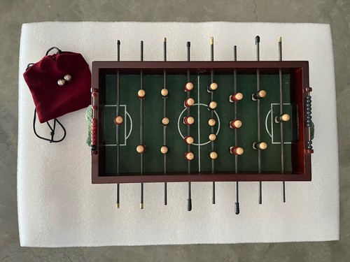 Calcio balilla tavolo - balilla, da