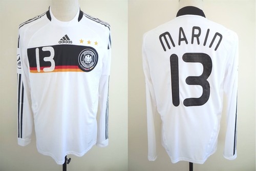 Maglia calcio - , germania