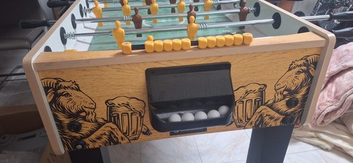 Calcio balilla usato kozel - calcio,