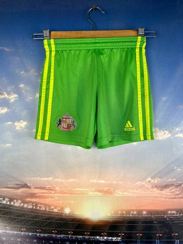 Pantaloncini calcio sunderland - pantaloncini,