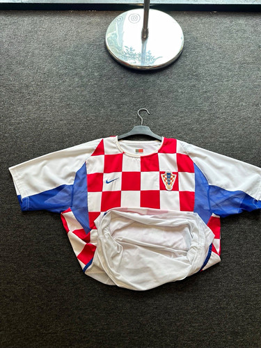 Maglia calcio nike croazia - calcio,