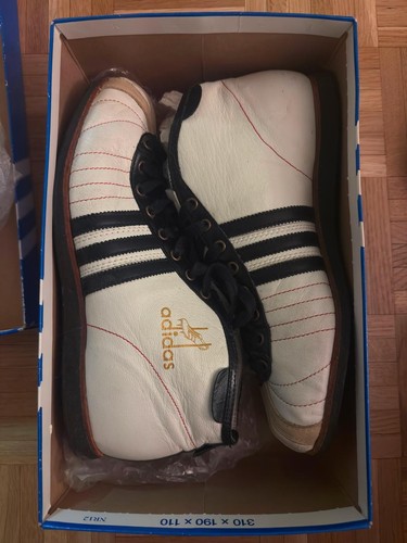 Adidas calcio vintage - adidas,