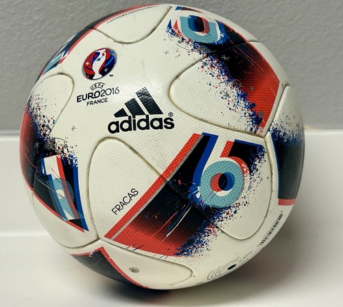 Adidas uefa euro - euro, fracas