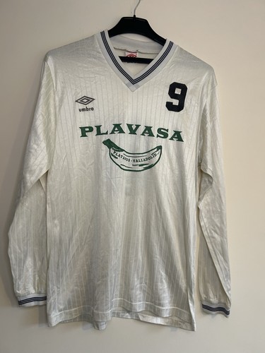 Rara maglia calcio umbro - maglia,