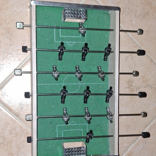 Calcio balilla mini biliardino