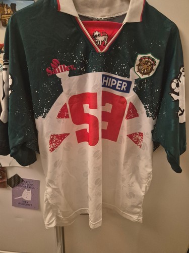 Rara maglia - maglia/maglia, away