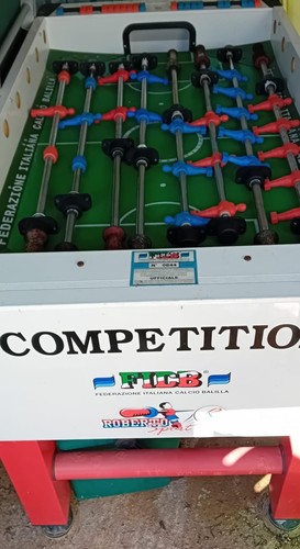 Roberto sport calcetto - sport,