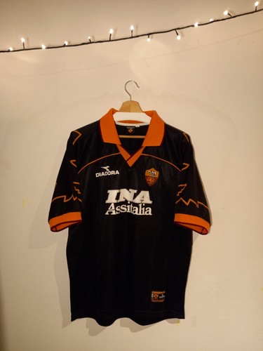 Francesco totti maglia - francesco,