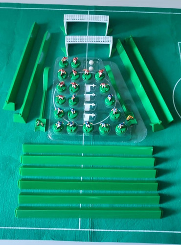 Parker pro action football - parker,