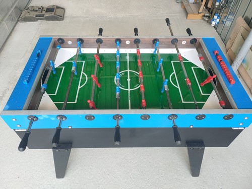 Calcio balilla professionale - balilla,