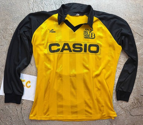 Maglia calcio bsc - maglia,