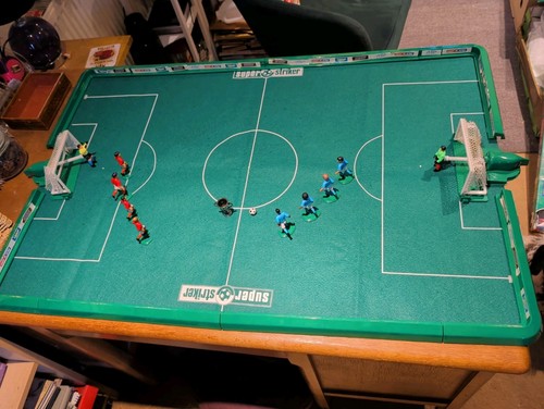 Super striker 1997 gioco - super,