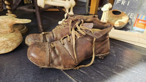 Scarpe calcio antiche - calcio,