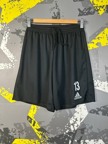 Adidas pantaloncino calcio