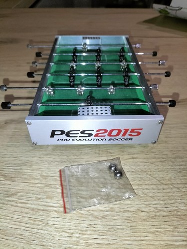 Pes 2015 pro evolution - 2015,