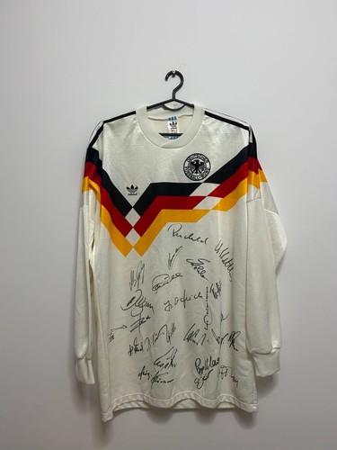 Adidas germania ovest italia - adidas,