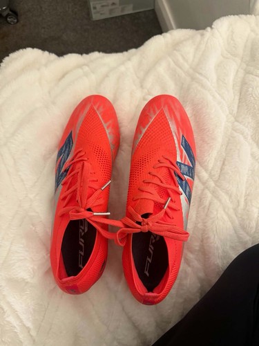Scarpe calcio new - scarpe,