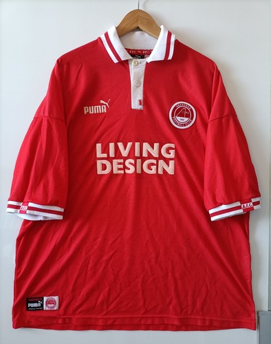 Maglia maglia calcio vintage