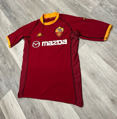 Maglia calcio casa roma - calcio, as