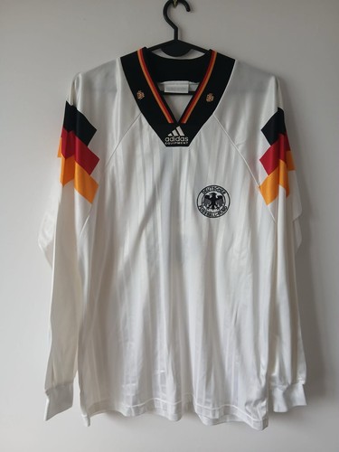Adidas germania 1992 riedle - adidas,