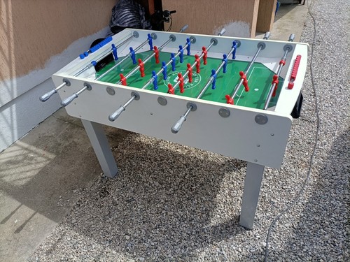 Calcio balilla - calcio,
