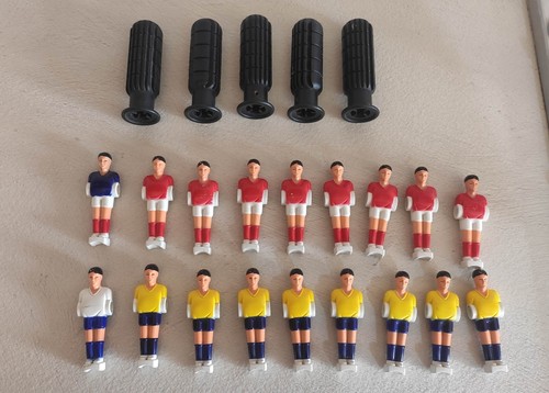 Omini calcio balilla - calcio,
