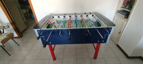 Fas calcio balilla - calcio,