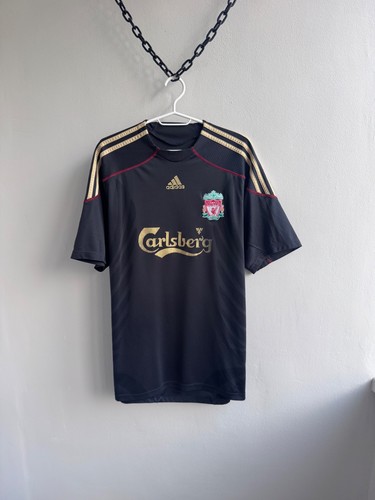 Liverpool 2009 2010 - liverpool,