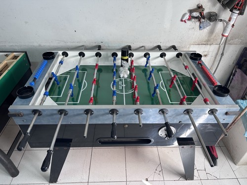 Calcio balilla biliardino - balilla,