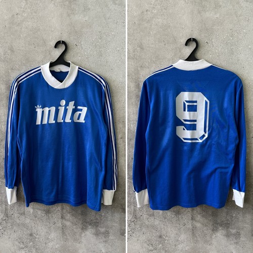 Maglia calcio commo - commo, 1983