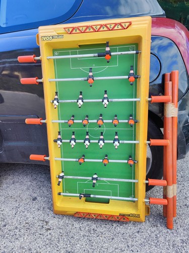 Football goal calcio balilla - football,