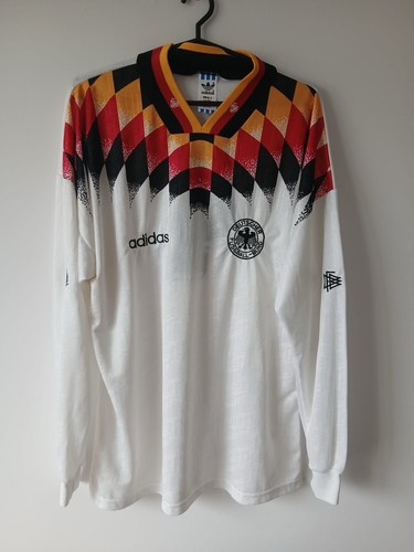 Maglia calcio manica - , lunga