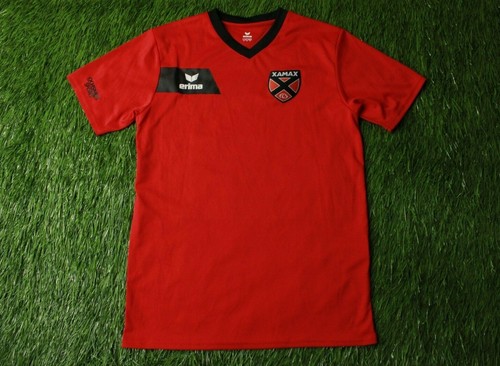 Maglia calcio neuchatel xamax - maglia,
