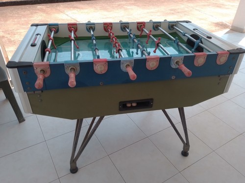 Calcio balilla roberto sport - balilla,