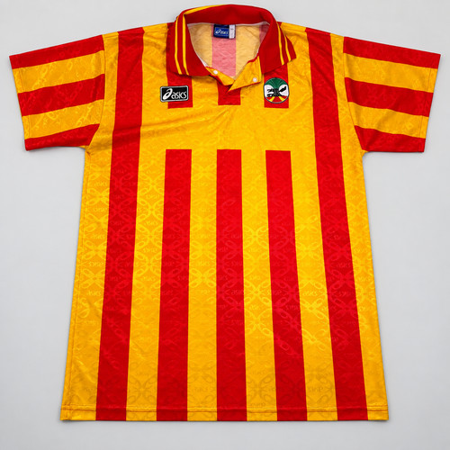 Maglia calcio vintage 1995/96