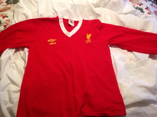 Maglia calcio vintage - maglia,