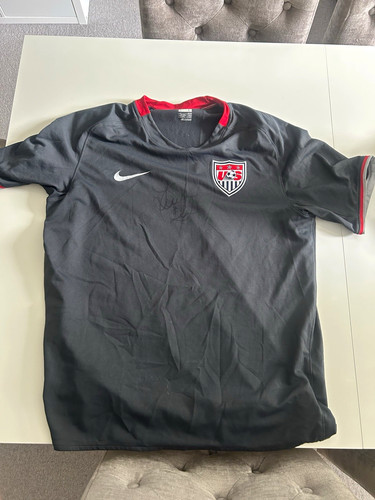 Maglia calcio vintage - , nike