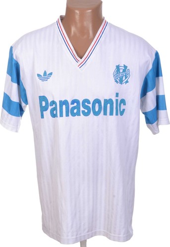 Maglia calcio olimpica - maglia,
